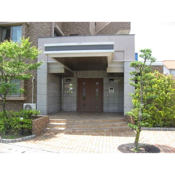 10/17 エントランス