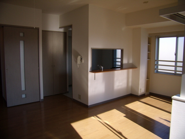 7/26 リビング/ダイニング