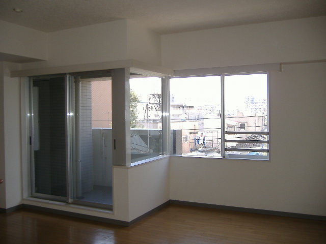 5/26 リビング/ダイニング