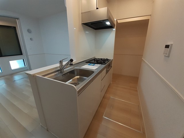 7/20 キッチン