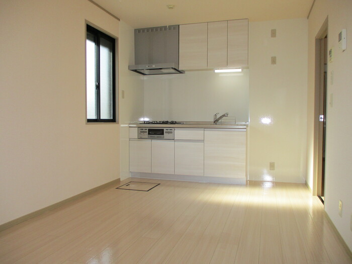 3/18 リビング/ダイニング