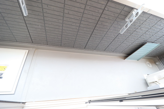 13/29 バルコニー