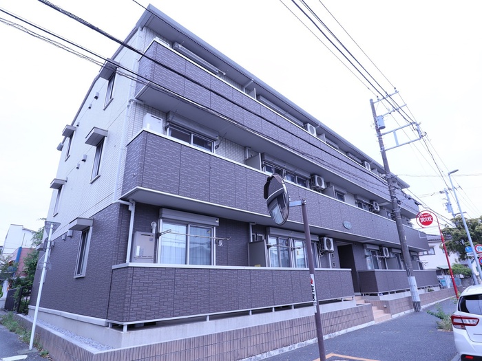 1/17 外観