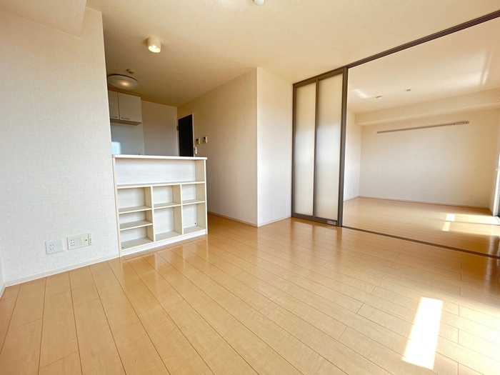 3/26 リビング/ダイニング