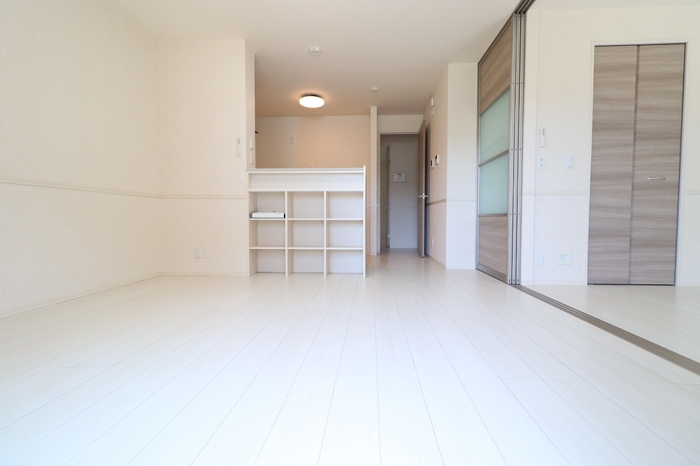 3/18 リビング/ダイニング