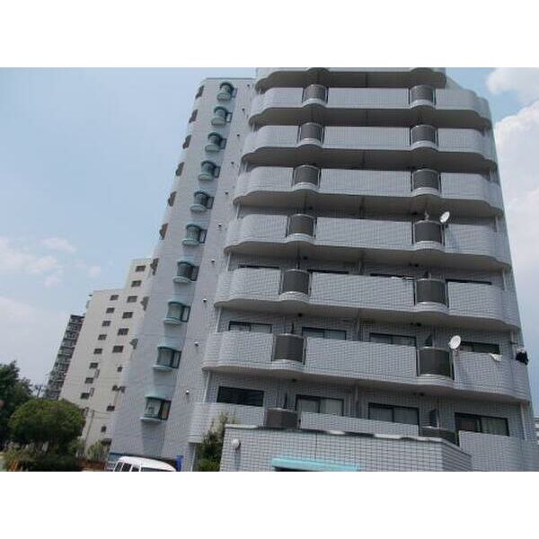 2/9 エントランス