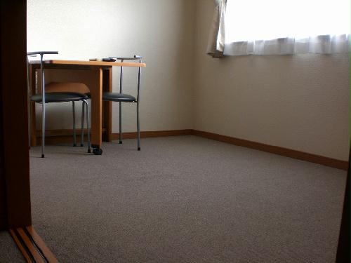 3/12 リビング/ダイニング