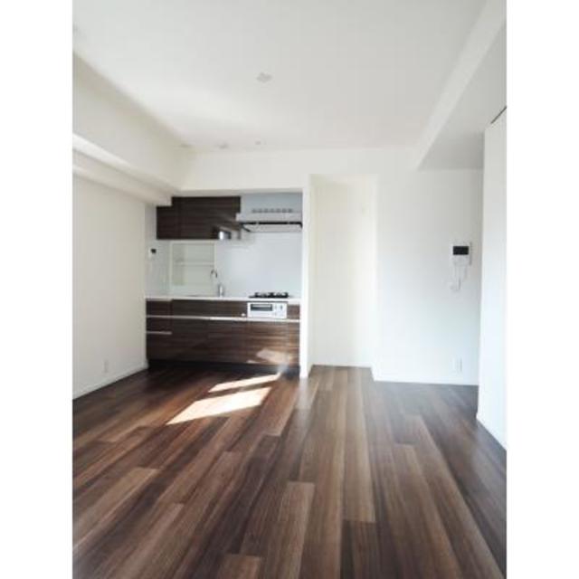 9/29 リビング/ダイニング