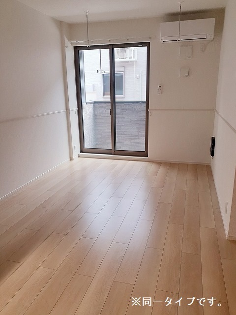 3/20 リビング/ダイニング