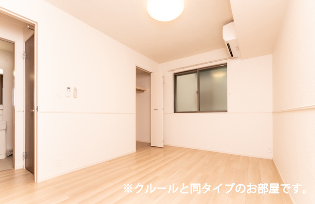 4/20 寝室