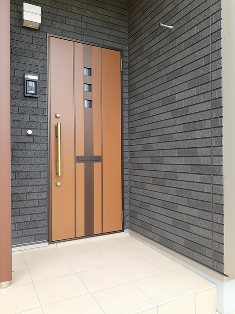 14/24 エントランス