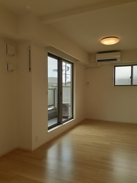 3/24 リビング/ダイニング