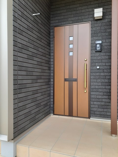 15/25 エントランス