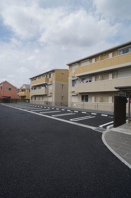 24/30 駐車場