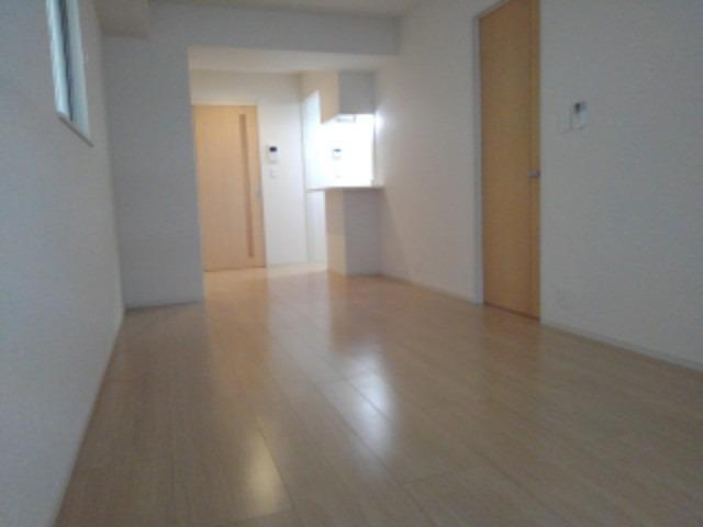 3/20 リビング/ダイニング