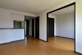 7/16 リビング/ダイニング