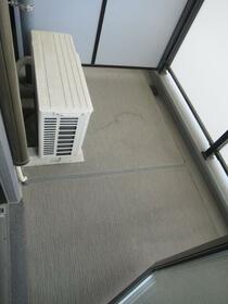 14/16 バルコニー
