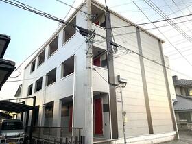 ポルタロッサの間取り