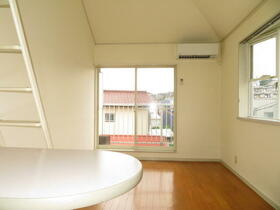 3/17 リビング/ダイニング