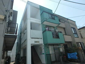 2/8 エントランス