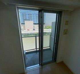 14/16 バルコニー