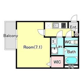 (仮称)春日部市下蛭田86Z-MAISONの間取り