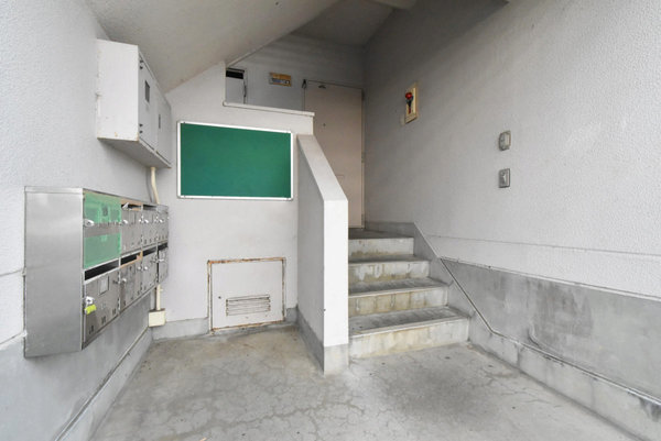 15/20 エントランス