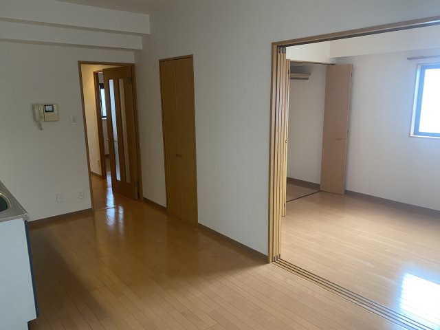 4/22 リビング/ダイニング