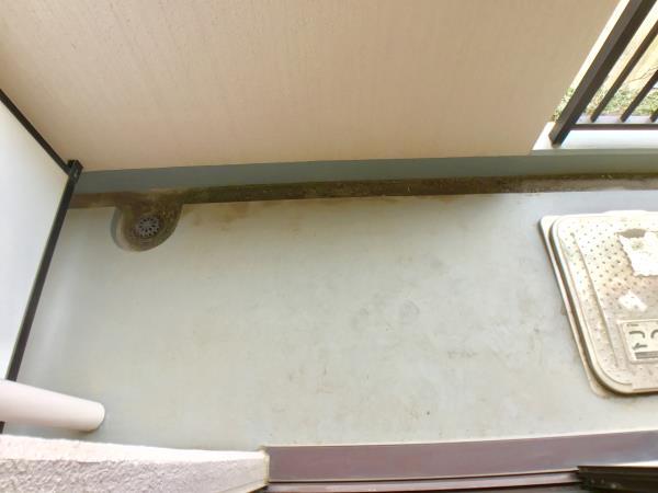 16/30 バルコニー