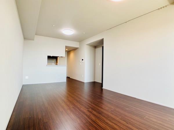 7/30 リビング/ダイニング