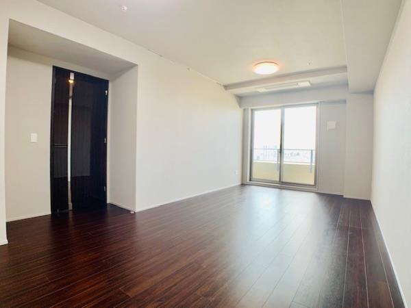 8/30 リビング/ダイニング