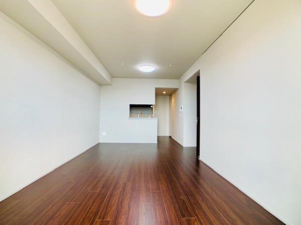 9/30 リビング/ダイニング