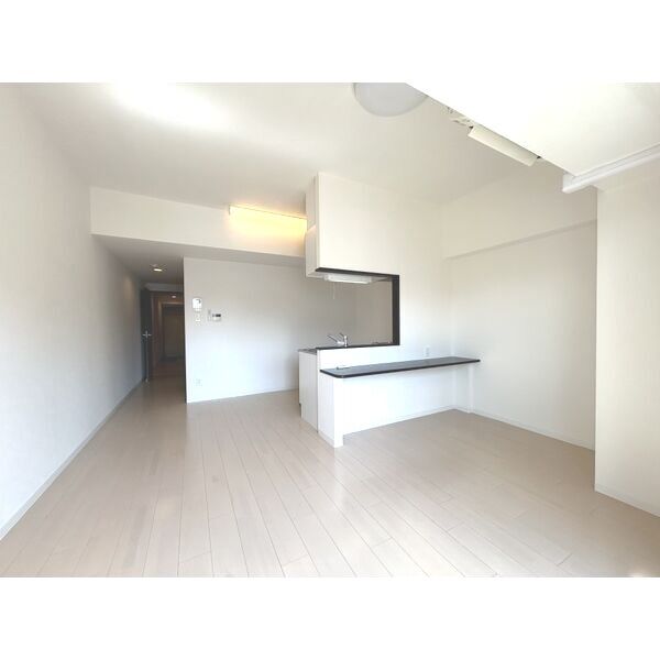 3/24 リビング/ダイニング