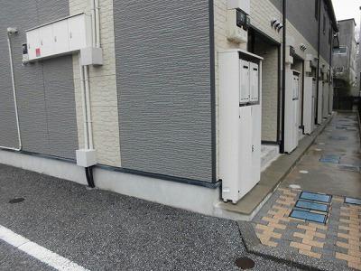 13/21 エントランス