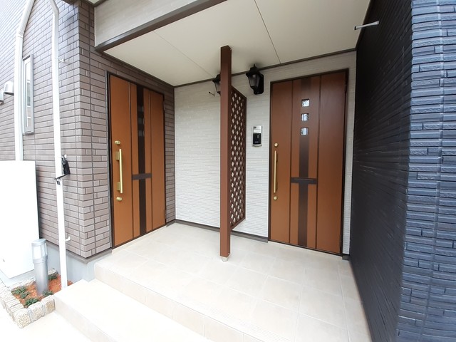 13/20 エントランス