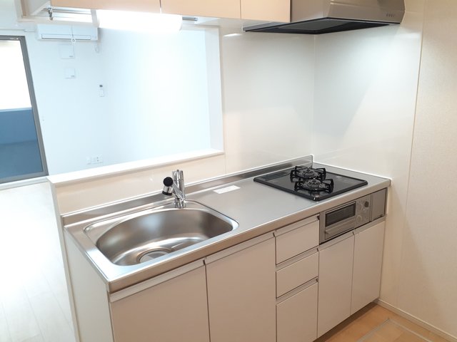 7/20 キッチン