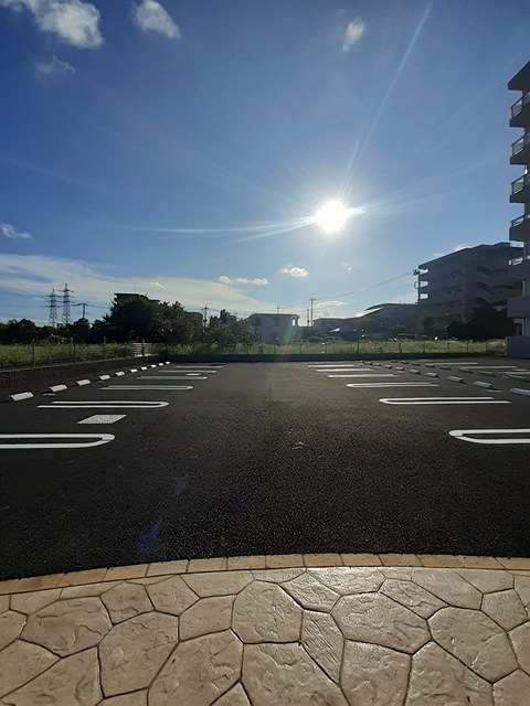14/24 駐車場
