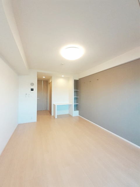 3/24 リビング/ダイニング