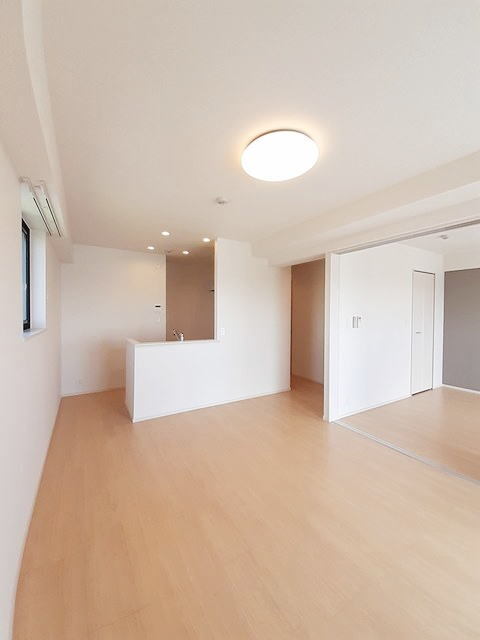 3/24 リビング/ダイニング