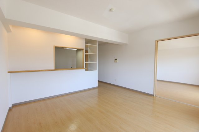 3/20 リビング/ダイニング