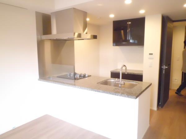 5/17 リビング/ダイニング