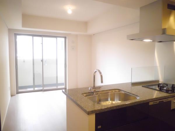 3/17 リビング/ダイニング