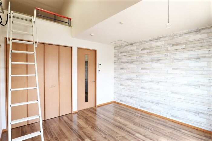 3/16 リビング/ダイニング