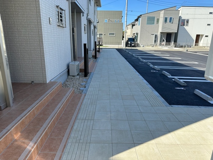 17/24 エントランス