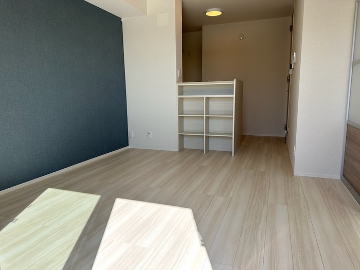 3/24 リビング/ダイニング