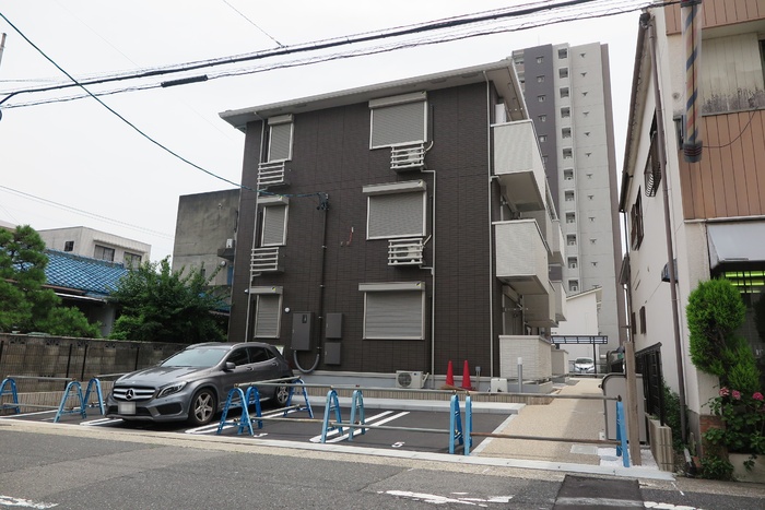 1/20 外観