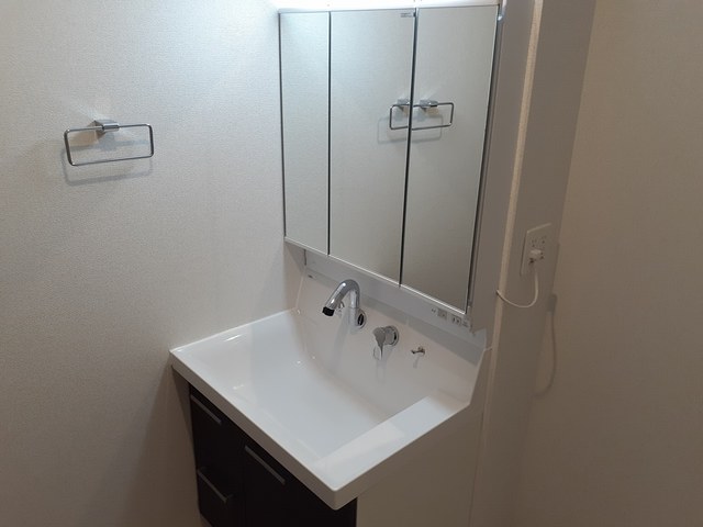 10/20 洗面