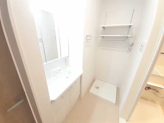 10/20 洗面