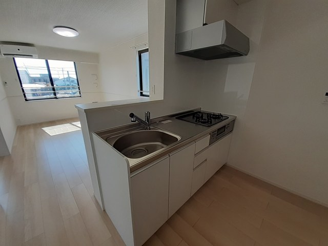 7/20 キッチン