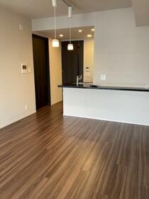 3/16 リビング/ダイニング